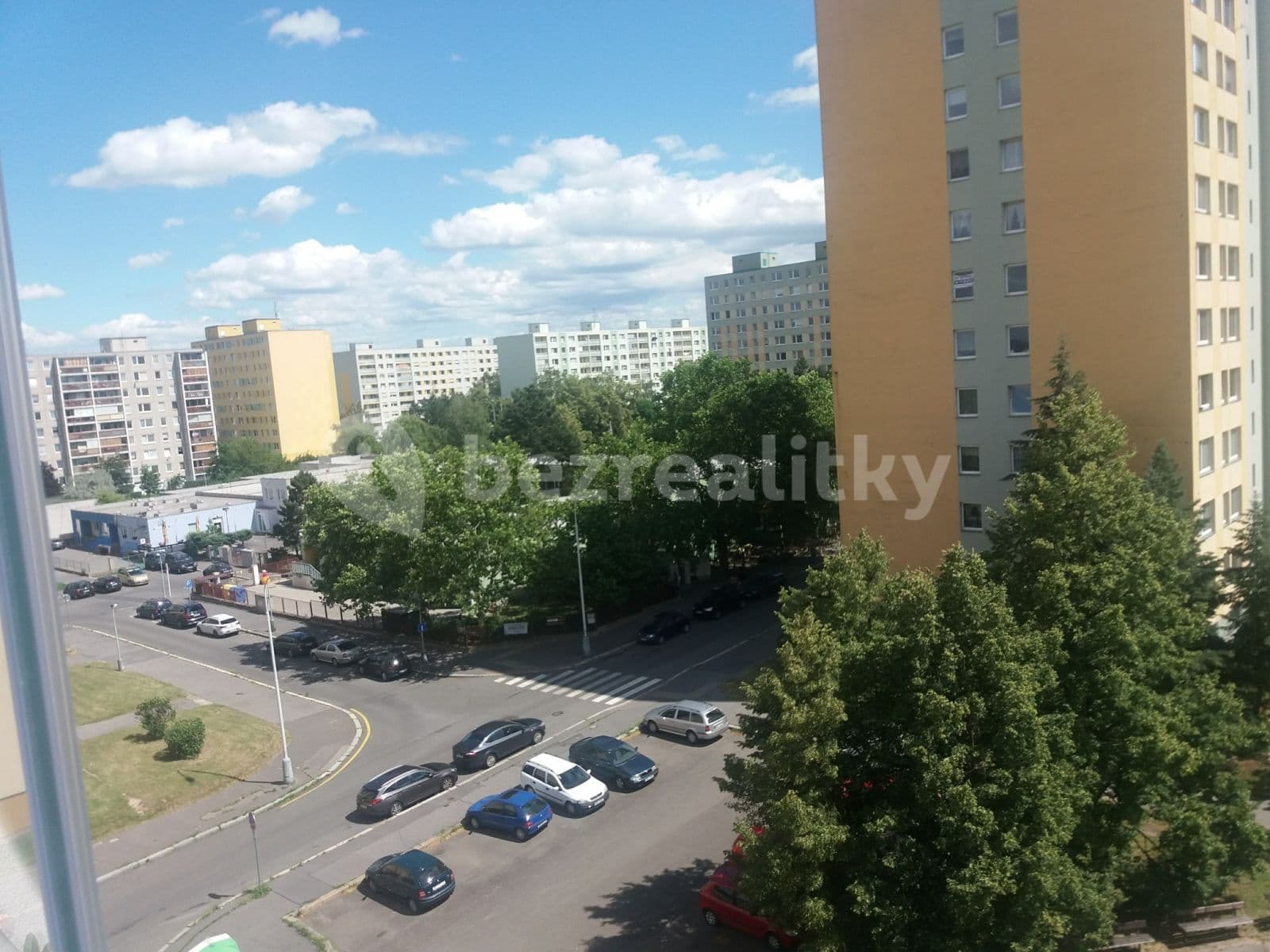 Pronájem bytu 3+1 90 m², Hekrova, Praha, Praha Pronájem bytu 3+1 90 m², Hekrova, Praha, Praha