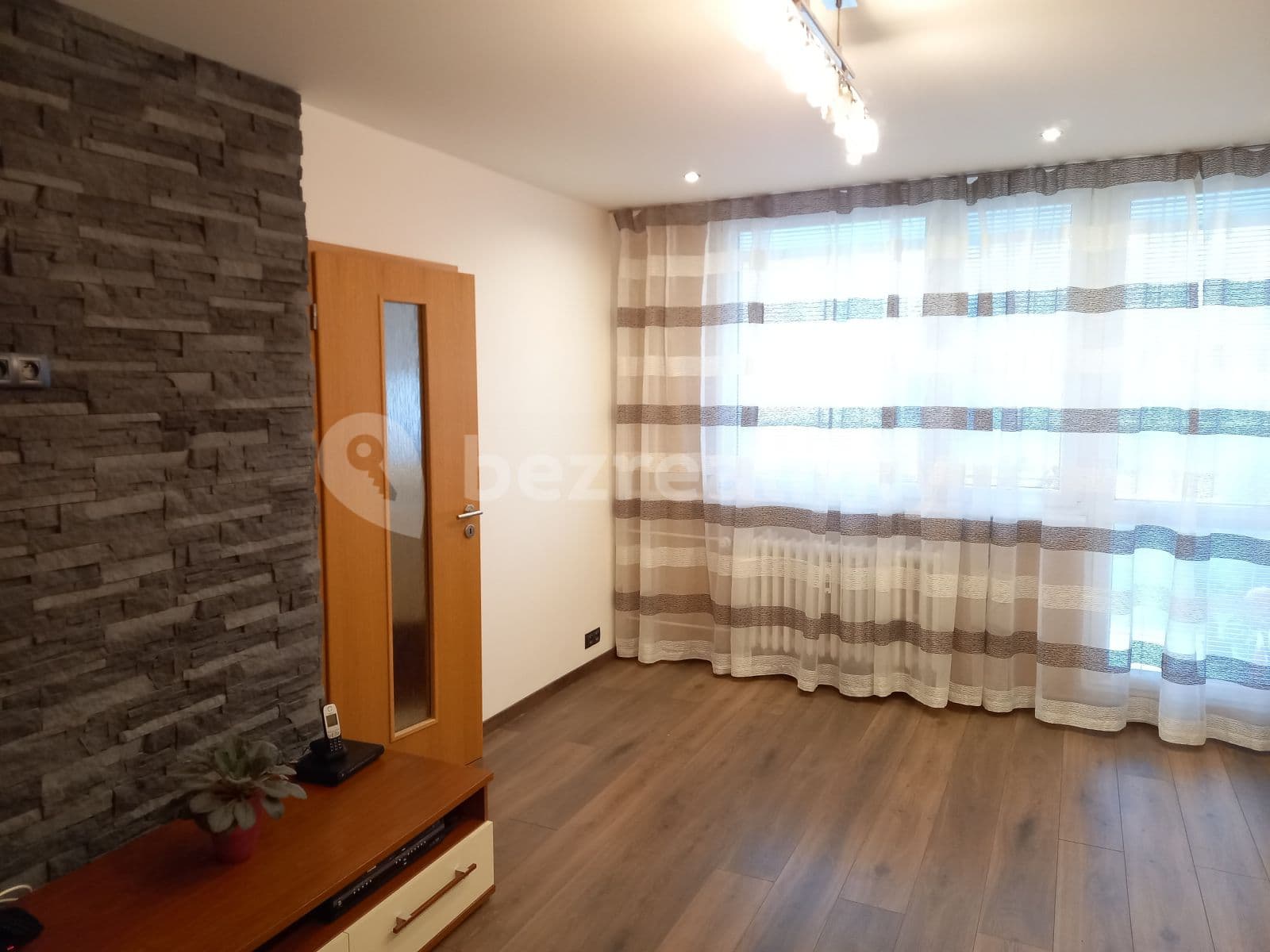 Pronájem bytu 3+1 90 m², Hekrova, Praha, Praha Pronájem bytu 3+1 90 m², Hekrova, Praha, Praha