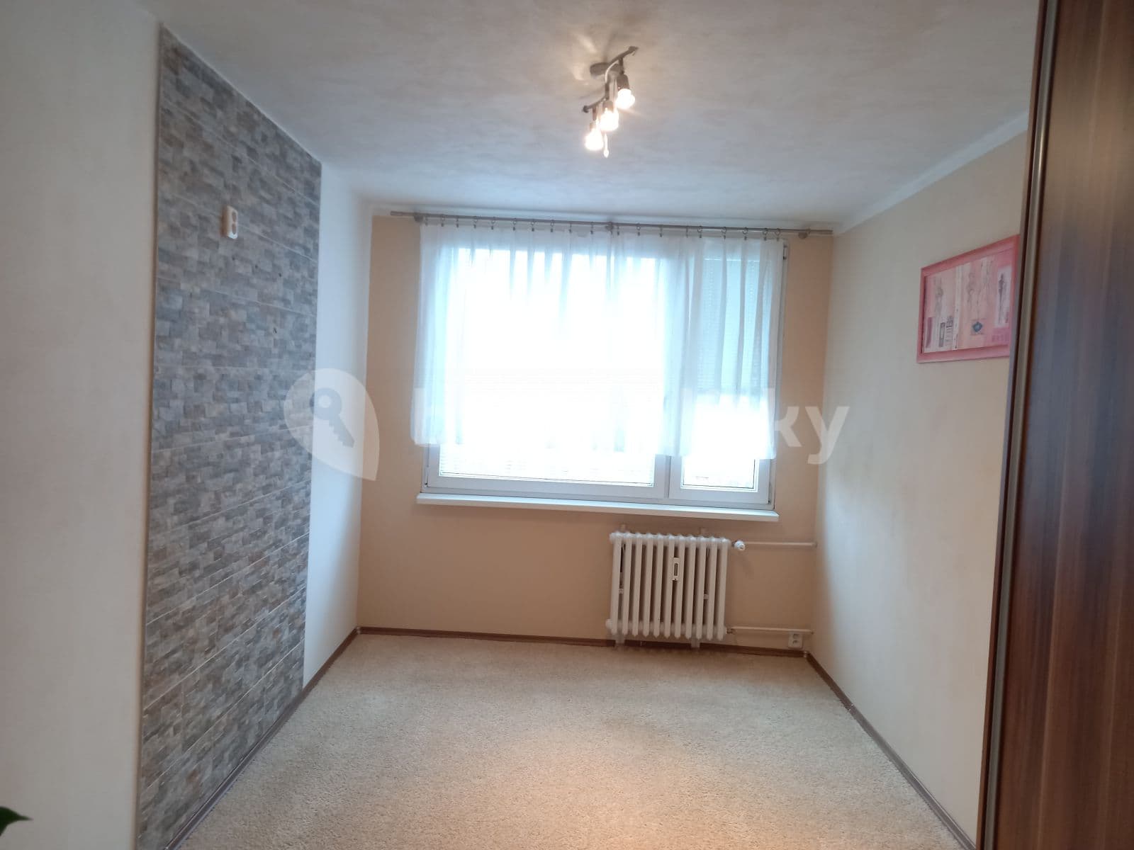 Pronájem bytu 3+1 90 m², Hekrova, Praha, Praha Pronájem bytu 3+1 90 m², Hekrova, Praha, Praha