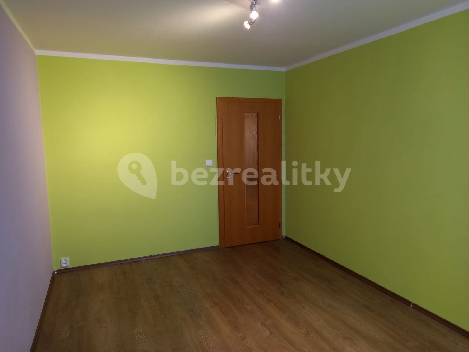 Pronájem bytu 3+1 90 m², Hekrova, Praha, Praha Pronájem bytu 3+1 90 m², Hekrova, Praha, Praha
