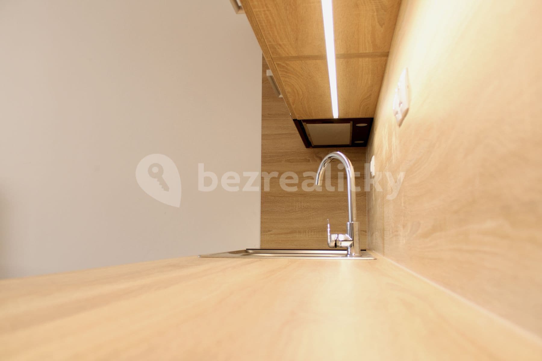 Pronájem bytu 1+kk 30 m², Vranovská, Brno, Jihomoravský kraj Pronájem bytu 1+kk 30 m², Vranovská, Brno, Jihomoravský kraj