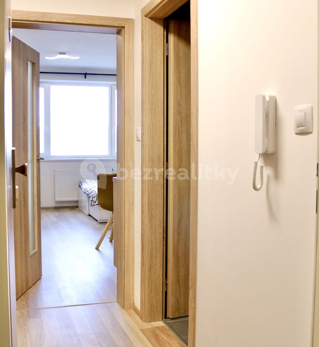 Pronájem bytu 1+kk 30 m², Vranovská, Brno, Jihomoravský kraj Pronájem bytu 1+kk 30 m², Vranovská, Brno, Jihomoravský kraj