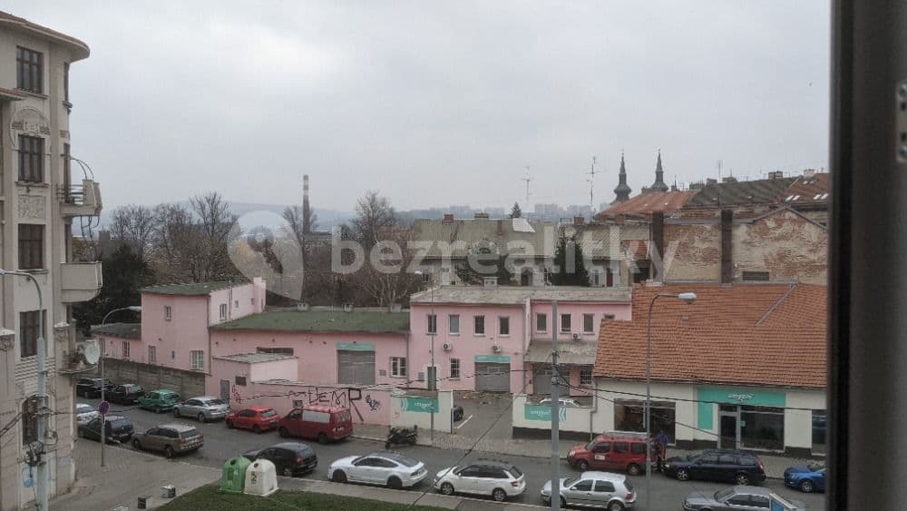 Pronájem bytu 1+kk 30 m², Vranovská, Brno, Jihomoravský kraj Pronájem bytu 1+kk 30 m², Vranovská, Brno, Jihomoravský kraj