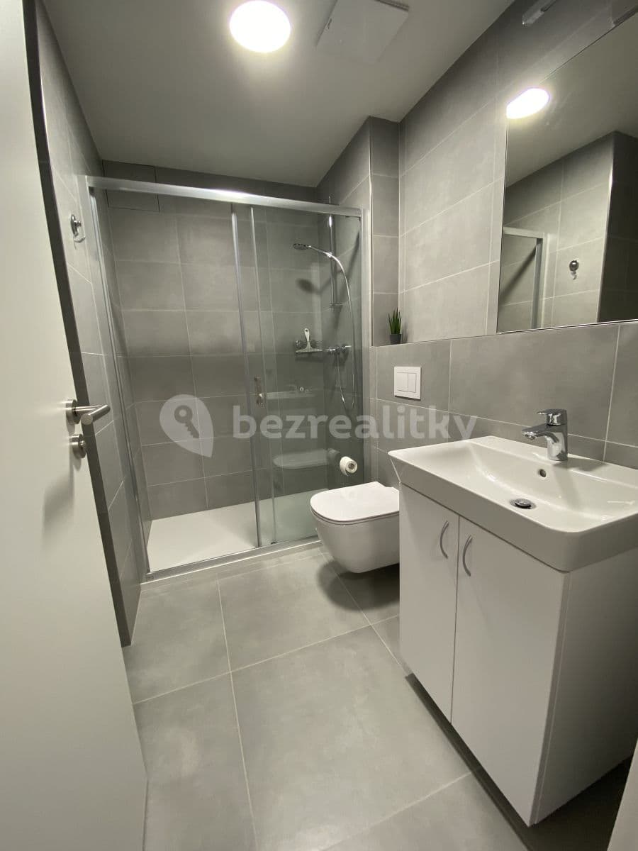 Pronájem bytu 1+kk 28 m², Ocelářská, Praha, Praha Pronájem bytu 1+kk 28 m², Ocelářská, Praha, Praha