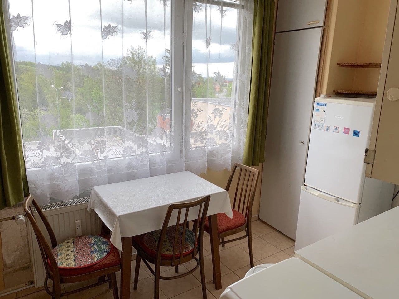 Prodej bytu 1+1 36 m², U Nádraží, Rokytnice v Orlických horách, Královéhradecký kraj Prodej bytu 1+1 36 m², U Nádraží, Rokytnice v Orlických horách, Královéhradecký kraj