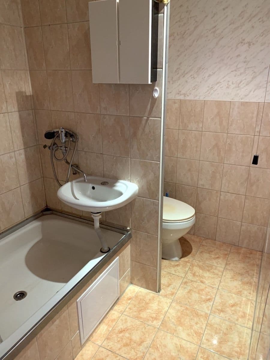 Prodej bytu 1+1 36 m², U Nádraží, Rokytnice v Orlických horách, Královéhradecký kraj Prodej bytu 1+1 36 m², U Nádraží, Rokytnice v Orlických horách, Královéhradecký kraj