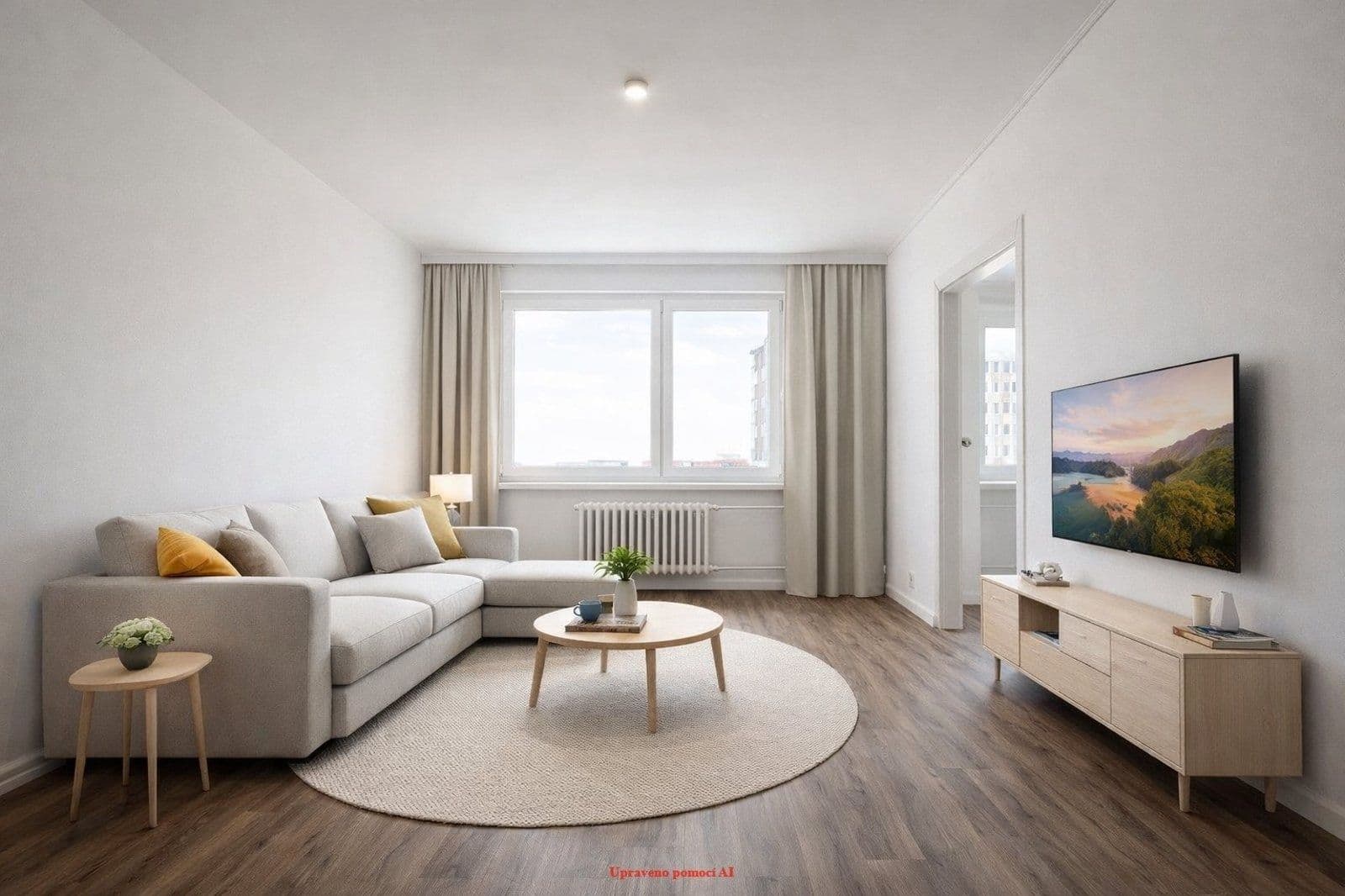 Pronájem bytu 3+1 66 m², Okružní, Orlová, Moravskoslezský kraj Pronájem bytu 3+1 66 m², Okružní, Orlová, Moravskoslezský kraj