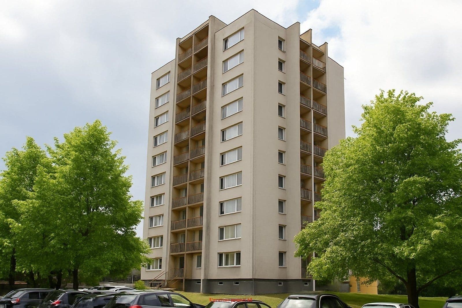 Pronájem bytu 3+1 66 m², Okružní, Orlová, Moravskoslezský kraj Pronájem bytu 3+1 66 m², Okružní, Orlová, Moravskoslezský kraj