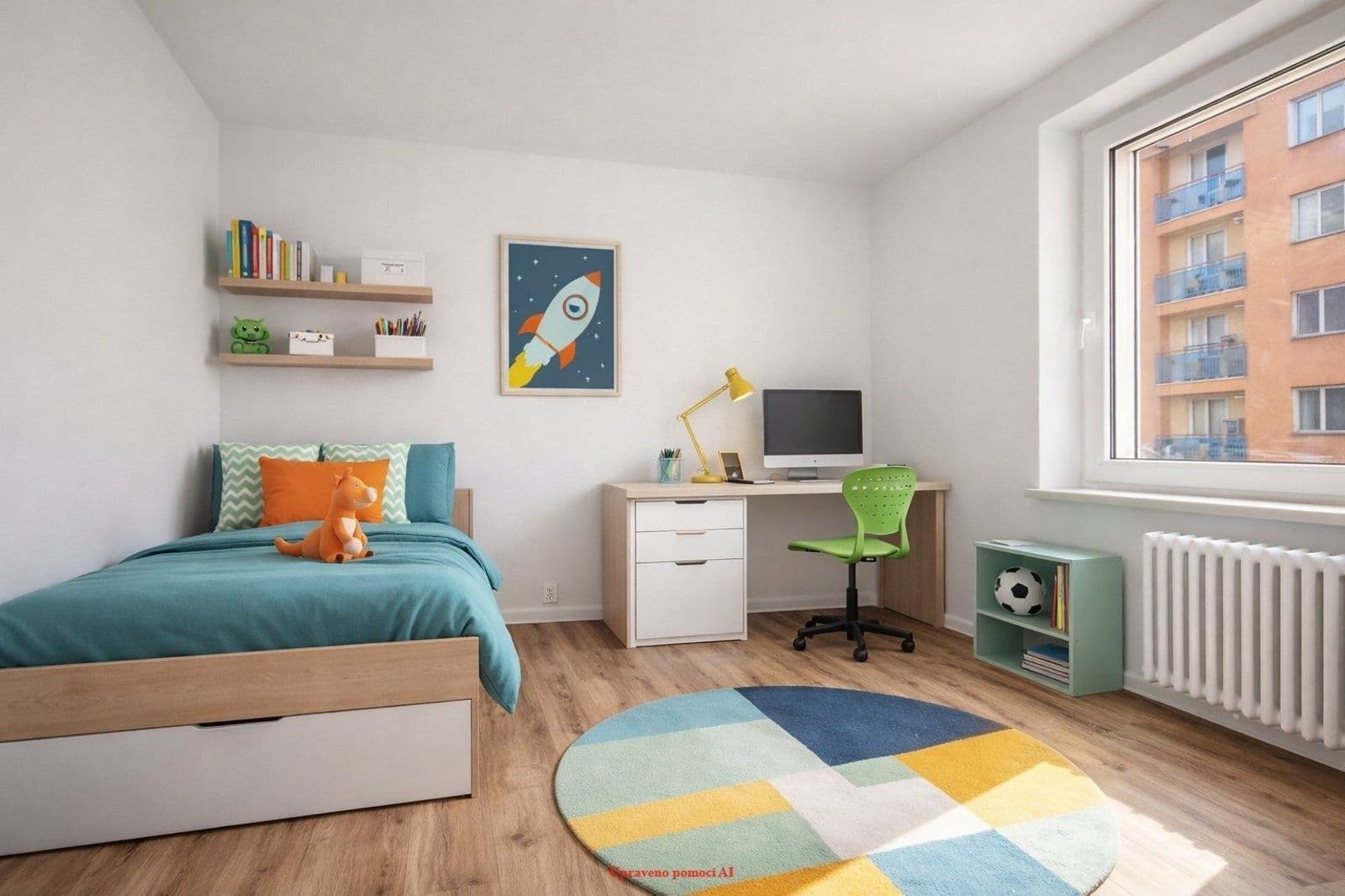 Pronájem bytu 3+1 66 m², Okružní, Orlová, Moravskoslezský kraj Pronájem bytu 3+1 66 m², Okružní, Orlová, Moravskoslezský kraj