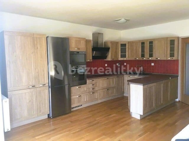 Pronájem domu 124 m², pozemek 330 m², Sněženková, Brandýs nad Labem-Stará Boleslav, Středočeský kraj Pronájem domu 124 m², pozemek 330 m², Sněženková, Brandýs nad Labem-Stará Boleslav, Středočeský kraj