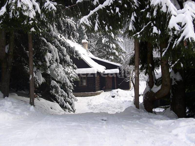 Pronájem chaty, chalupy, Dolní Bečva, Zlínský kraj Pronájem chaty, chalupy, Dolní Bečva, Zlínský kraj