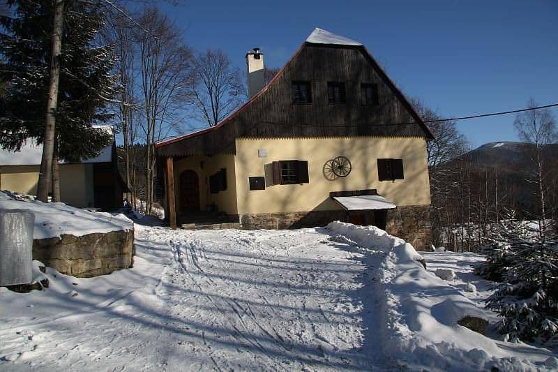 Pronájem chaty, chalupy, Kořenov, Liberecký kraj Pronájem chaty, chalupy, Kořenov, Liberecký kraj