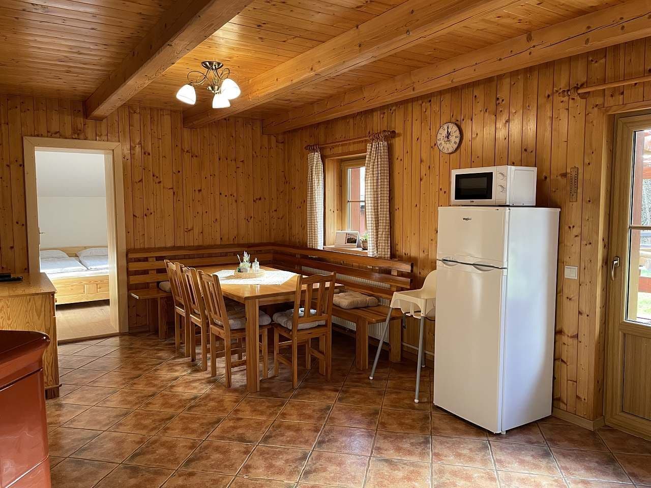 Pronájem chaty, chalupy, Lipová-lázně, Olomoucký kraj Pronájem chaty, chalupy, Lipová-lázně, Olomoucký kraj