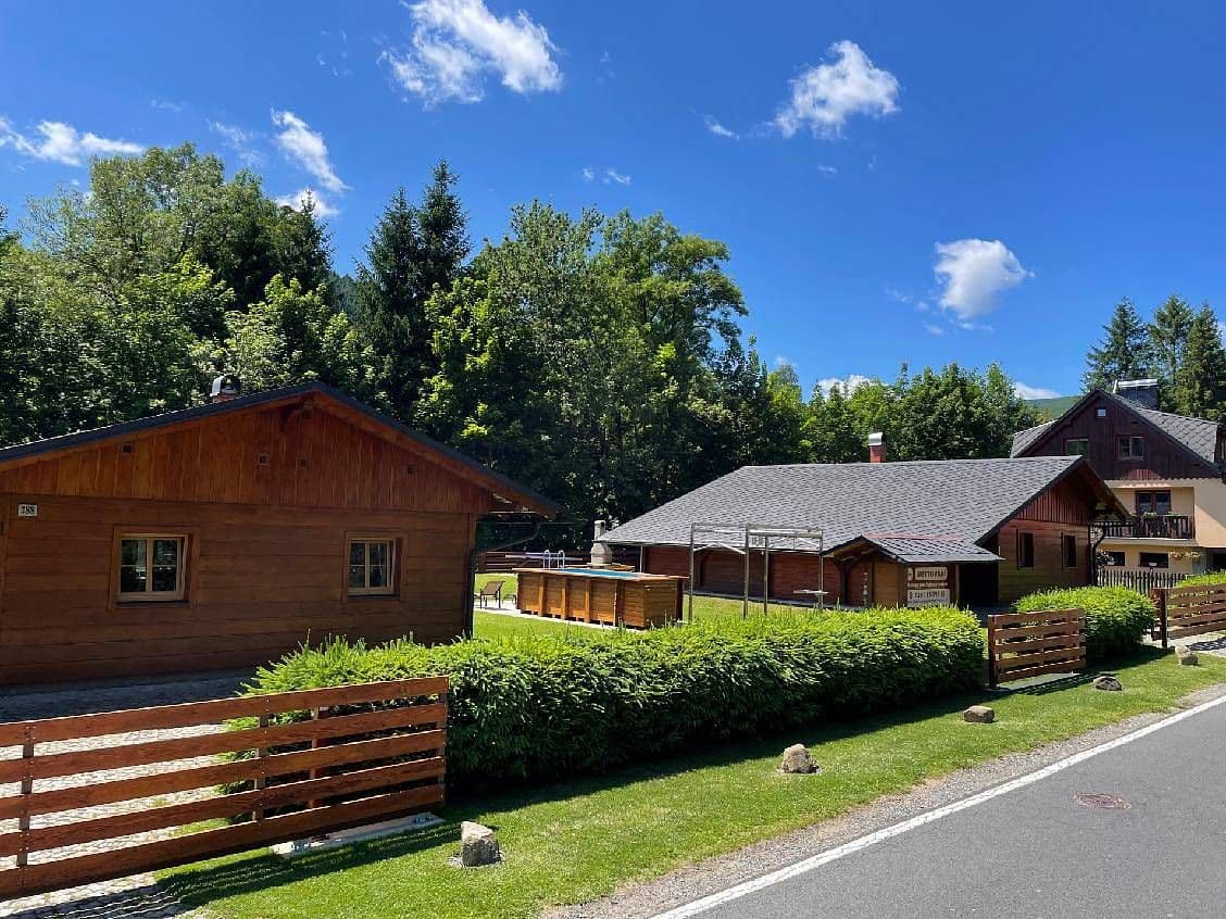 Pronájem chaty, chalupy, Lipová-lázně, Olomoucký kraj Pronájem chaty, chalupy, Lipová-lázně, Olomoucký kraj