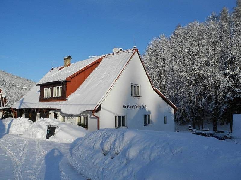 Pronájem chaty, chalupy, Desná, Liberecký kraj Pronájem chaty, chalupy, Desná, Liberecký kraj