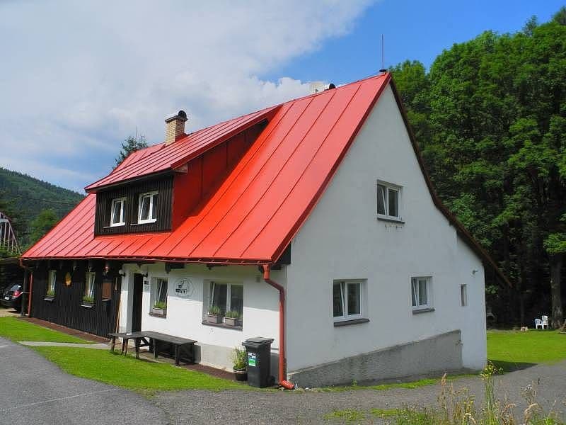 Pronájem chaty, chalupy, Desná, Liberecký kraj Pronájem chaty, chalupy, Desná, Liberecký kraj