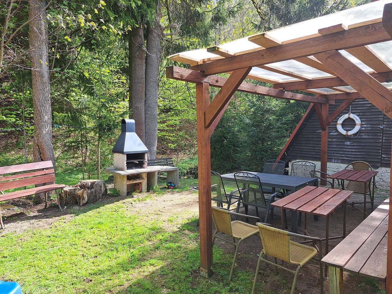 Pronájem chaty, chalupy, Desná, Liberecký kraj Pronájem chaty, chalupy, Desná, Liberecký kraj