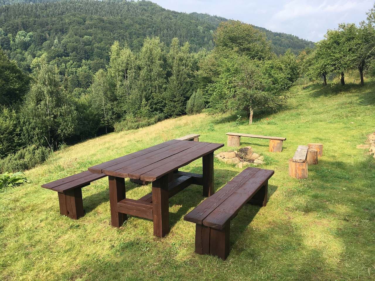 Pronájem chaty, chalupy, Zděchov, Zlínský kraj Pronájem chaty, chalupy, Zděchov, Zlínský kraj