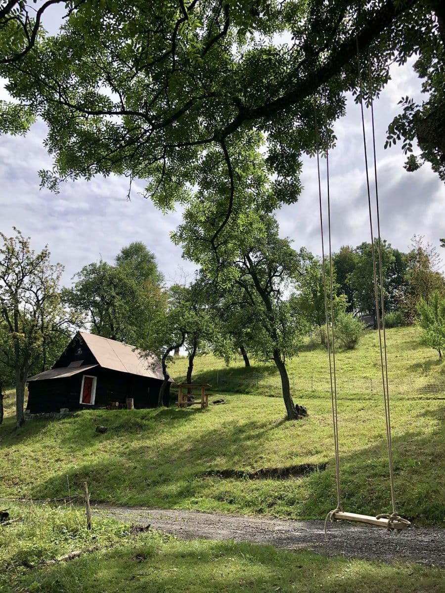 Pronájem chaty, chalupy, Zděchov, Zlínský kraj Pronájem chaty, chalupy, Zděchov, Zlínský kraj