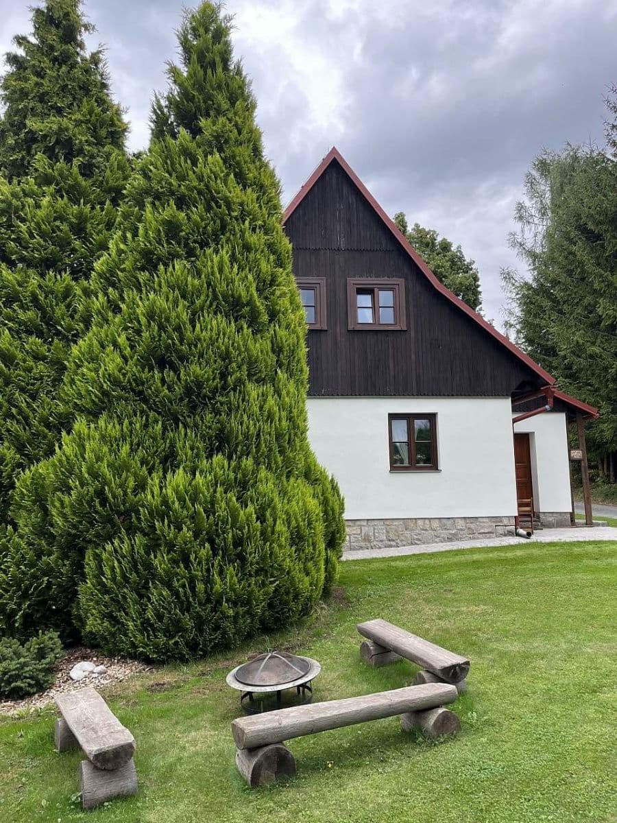 Pronájem chaty, chalupy, Mladé Buky, Královéhradecký kraj Pronájem chaty, chalupy, Mladé Buky, Královéhradecký kraj