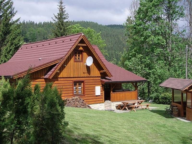 Pronájem chaty, chalupy, Velké Karlovice, Zlínský kraj Pronájem chaty, chalupy, Velké Karlovice, Zlínský kraj