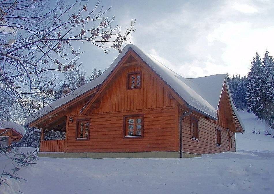 Pronájem chaty, chalupy, Velké Karlovice, Zlínský kraj Pronájem chaty, chalupy, Velké Karlovice, Zlínský kraj