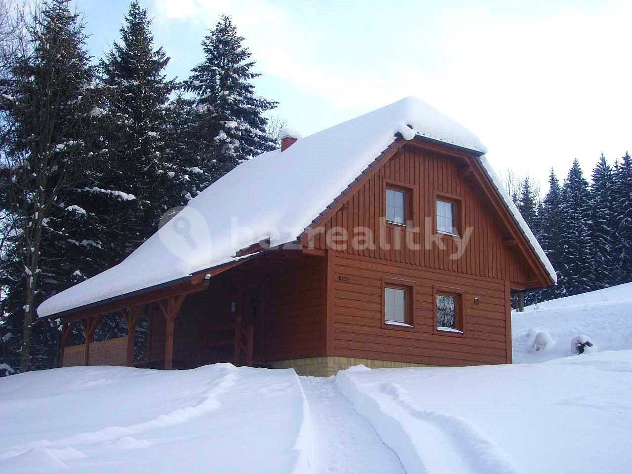 Pronájem chaty, chalupy, Velké Karlovice, Zlínský kraj Pronájem chaty, chalupy, Velké Karlovice, Zlínský kraj