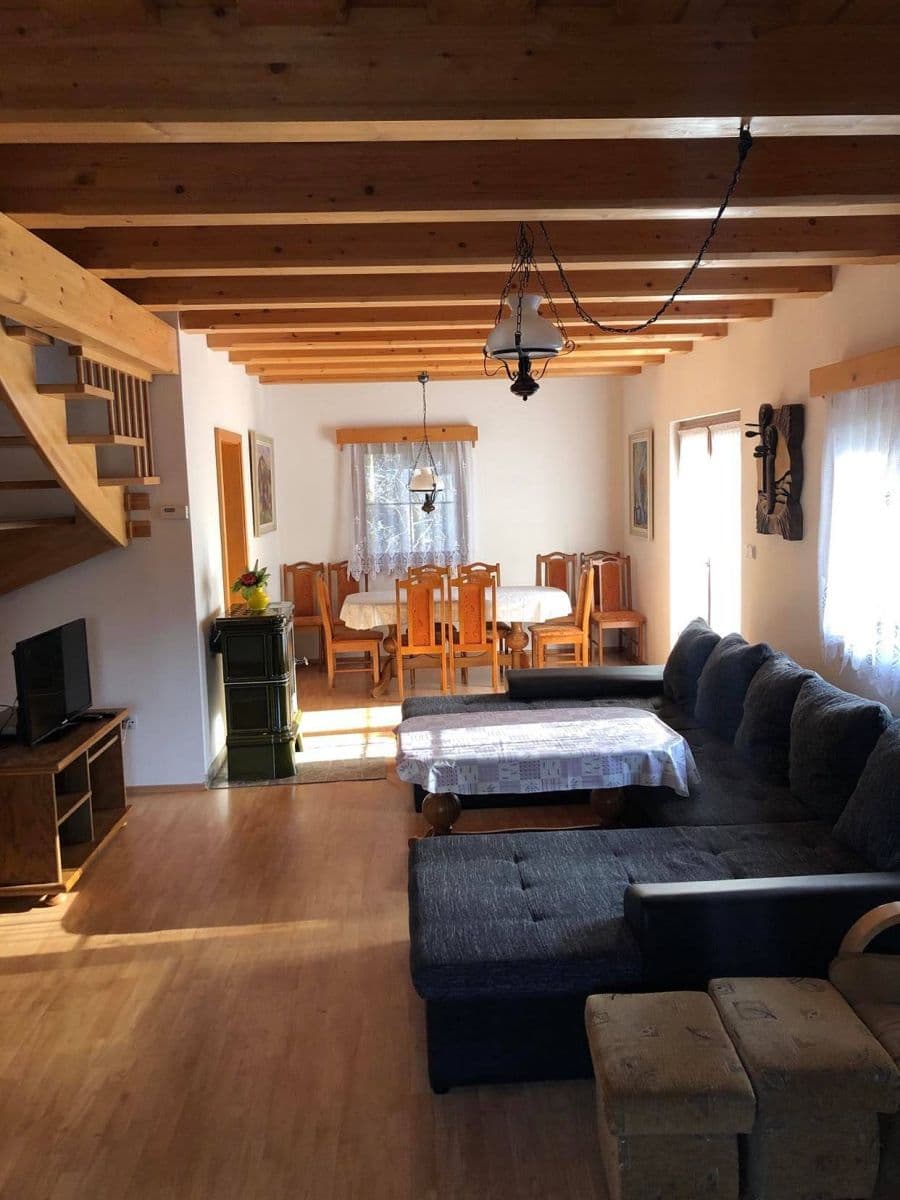 Pronájem chaty, chalupy, Velké Karlovice, Zlínský kraj Pronájem chaty, chalupy, Velké Karlovice, Zlínský kraj