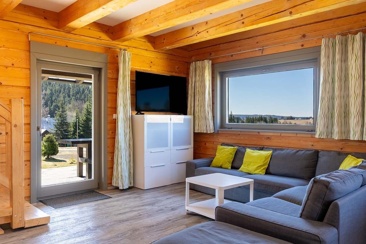 Pronájem chaty, chalupy, Abertamy, Karlovarský kraj Pronájem chaty, chalupy, Abertamy, Karlovarský kraj