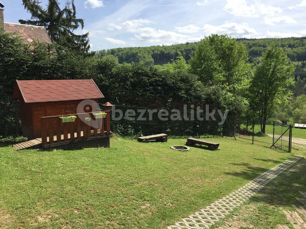 Pronájem chaty, chalupy, Rusava, Zlínský kraj Pronájem chaty, chalupy, Rusava, Zlínský kraj