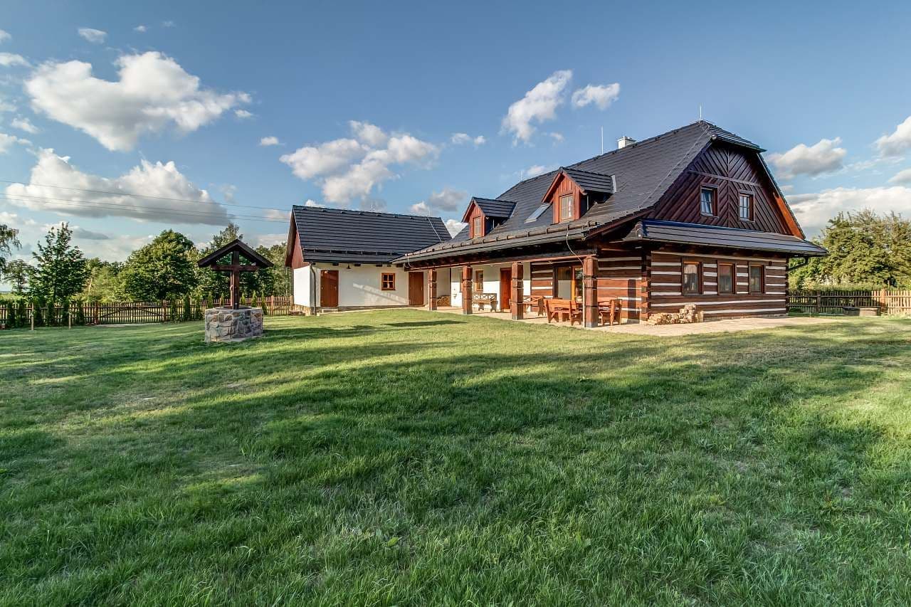 Pronájem chaty, chalupy, Proseč, Pardubický kraj Pronájem chaty, chalupy, Proseč, Pardubický kraj