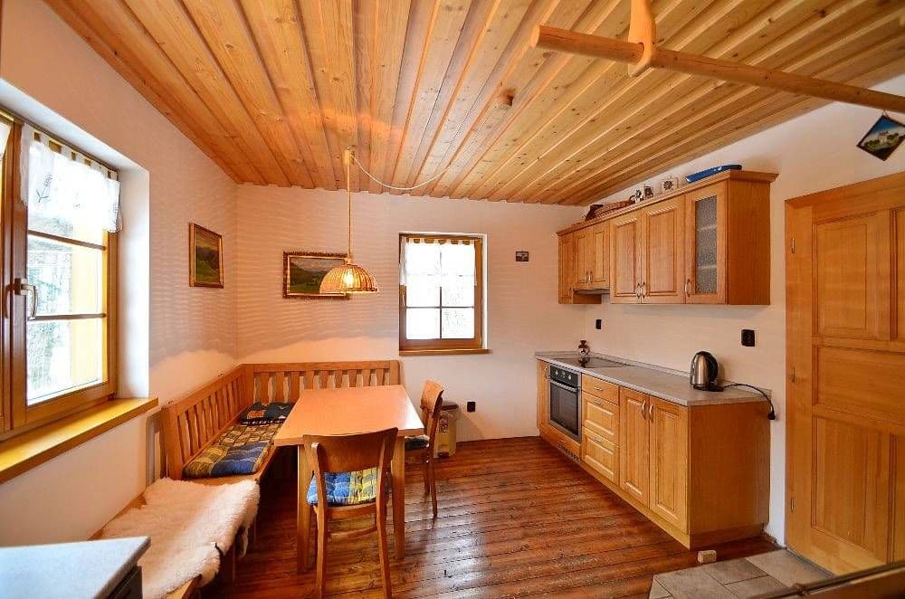 Pronájem chaty, chalupy, Velké Karlovice, Zlínský kraj Pronájem chaty, chalupy, Velké Karlovice, Zlínský kraj