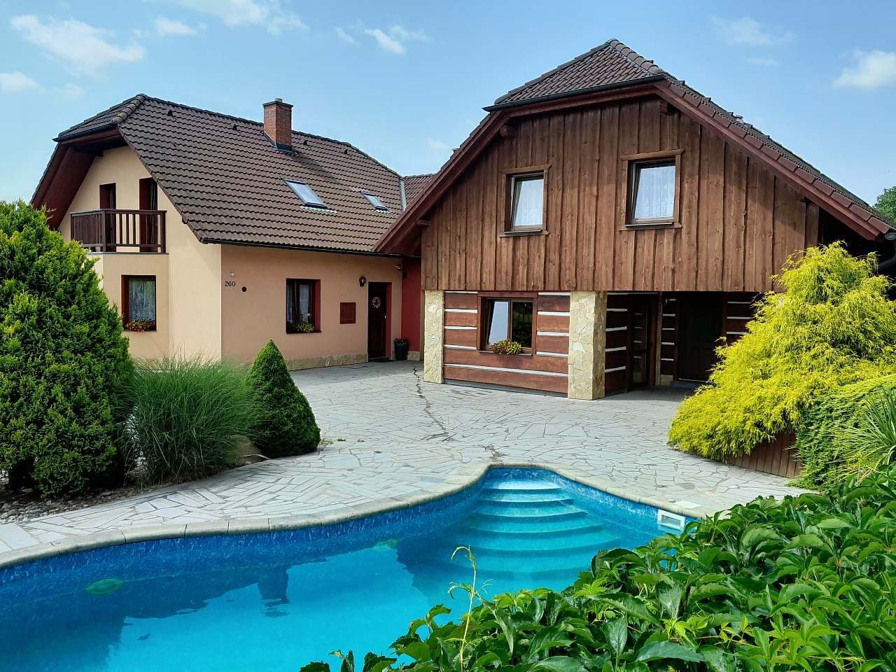 Pronájem chaty, chalupy, Budislav, Pardubický kraj Pronájem chaty, chalupy, Budislav, Pardubický kraj