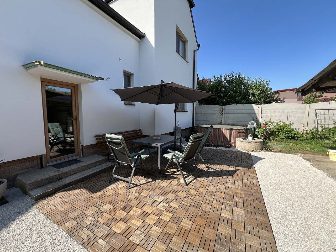 Pronájem chaty, chalupy, Veselí nad Moravou, Jihomoravský kraj Pronájem chaty, chalupy, Veselí nad Moravou, Jihomoravský kraj