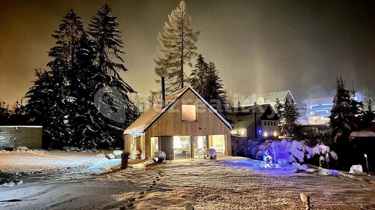 Pronájem chaty, chalupy, Bedřichov, Liberecký kraj Pronájem chaty, chalupy, Bedřichov, Liberecký kraj