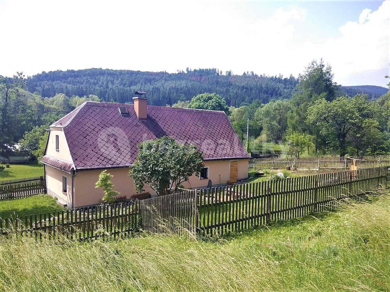 Pronájem chaty, chalupy, Karlovice, Moravskoslezský kraj Pronájem chaty, chalupy, Karlovice, Moravskoslezský kraj