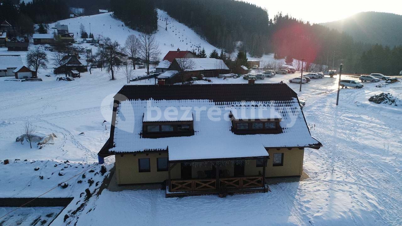 Pronájem chaty, chalupy, Horní Bečva, Zlínský kraj Pronájem chaty, chalupy, Horní Bečva, Zlínský kraj