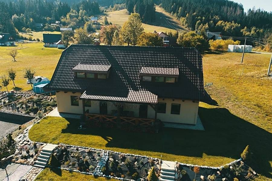 Pronájem chaty, chalupy, Horní Bečva, Zlínský kraj Pronájem chaty, chalupy, Horní Bečva, Zlínský kraj