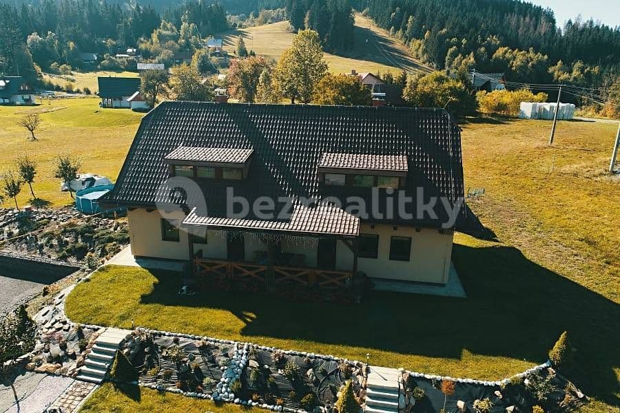 Pronájem chaty, chalupy, Horní Bečva, Zlínský kraj Pronájem chaty, chalupy, Horní Bečva, Zlínský kraj