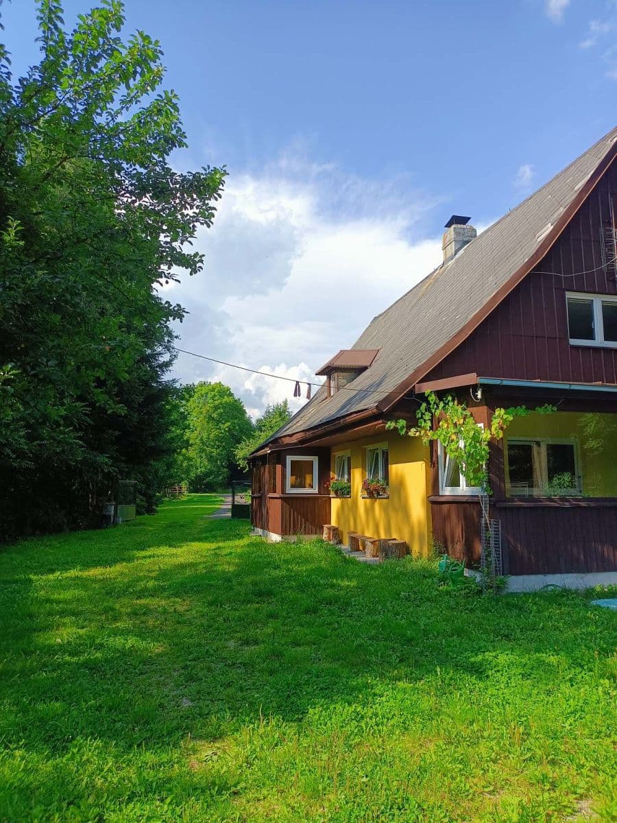 Pronájem chaty, chalupy, Červená Voda, Pardubický kraj Pronájem chaty, chalupy, Červená Voda, Pardubický kraj