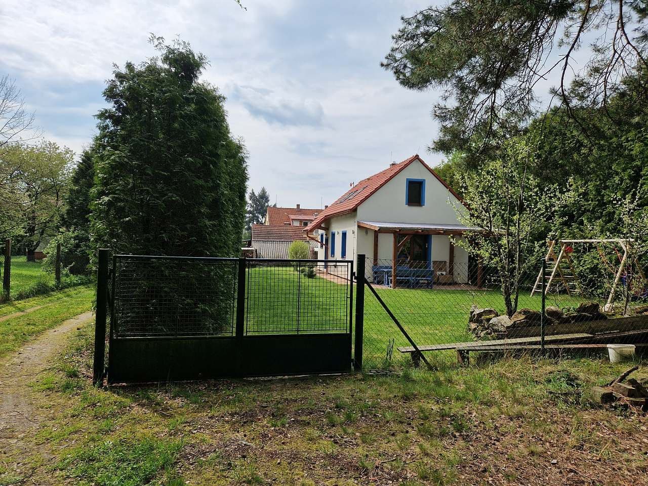 Pronájem chaty, chalupy, Vlkov, Jihočeský kraj Pronájem chaty, chalupy, Vlkov, Jihočeský kraj