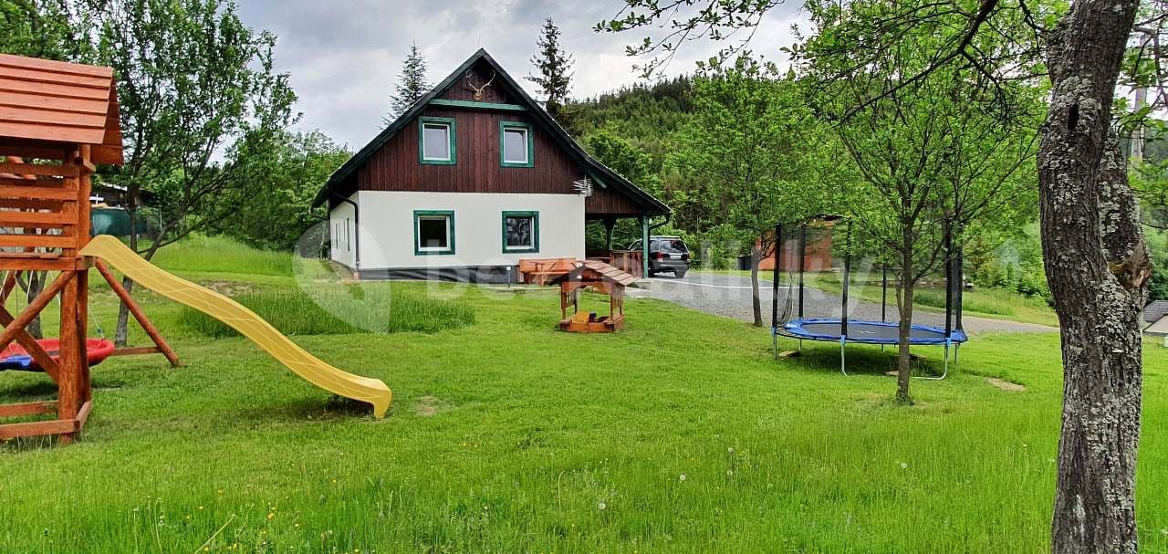 Pronájem chaty, chalupy, Horní Bečva, Zlínský kraj Pronájem chaty, chalupy, Horní Bečva, Zlínský kraj