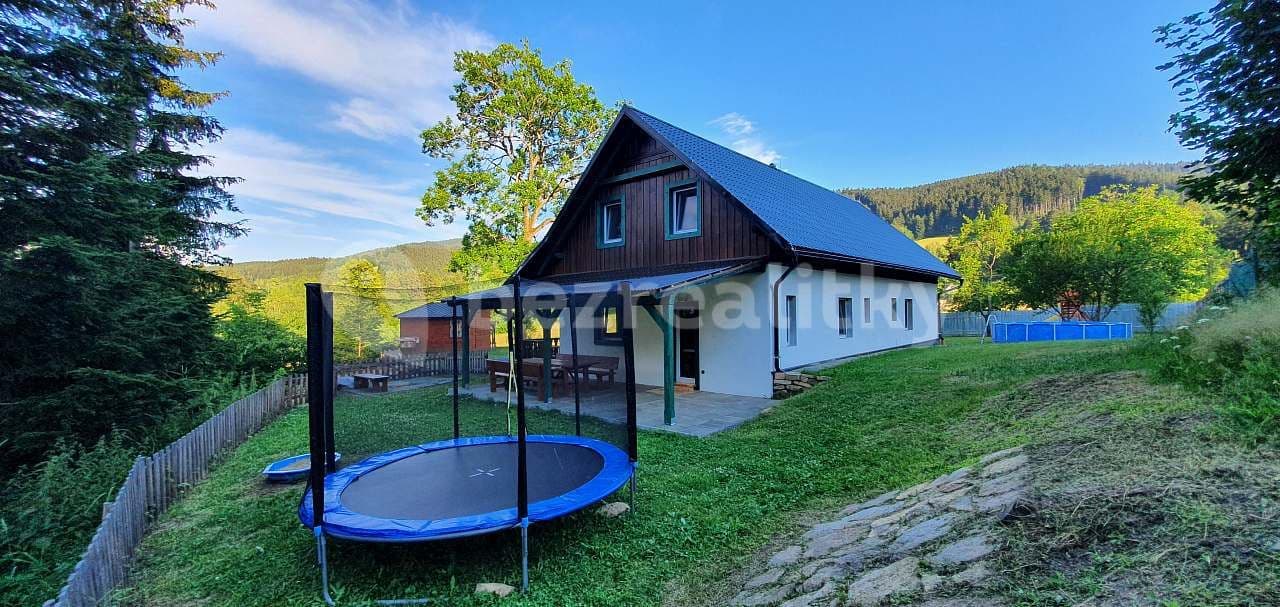 Pronájem chaty, chalupy, Horní Bečva, Zlínský kraj Pronájem chaty, chalupy, Horní Bečva, Zlínský kraj