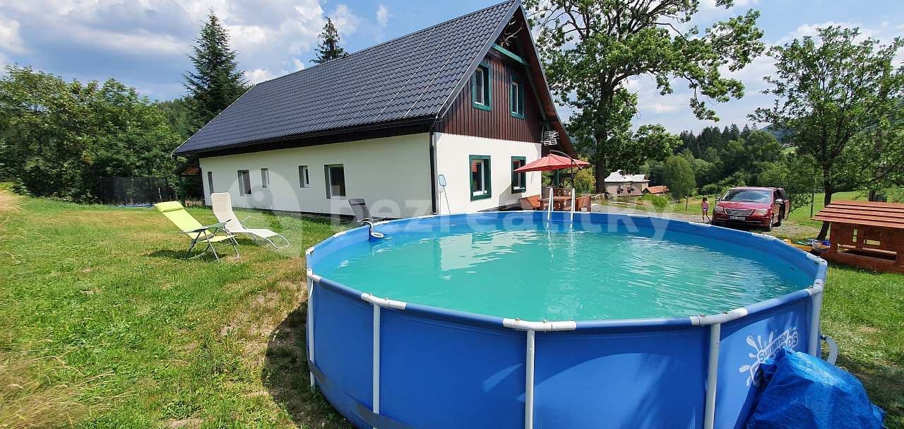 Pronájem chaty, chalupy, Horní Bečva, Zlínský kraj Pronájem chaty, chalupy, Horní Bečva, Zlínský kraj