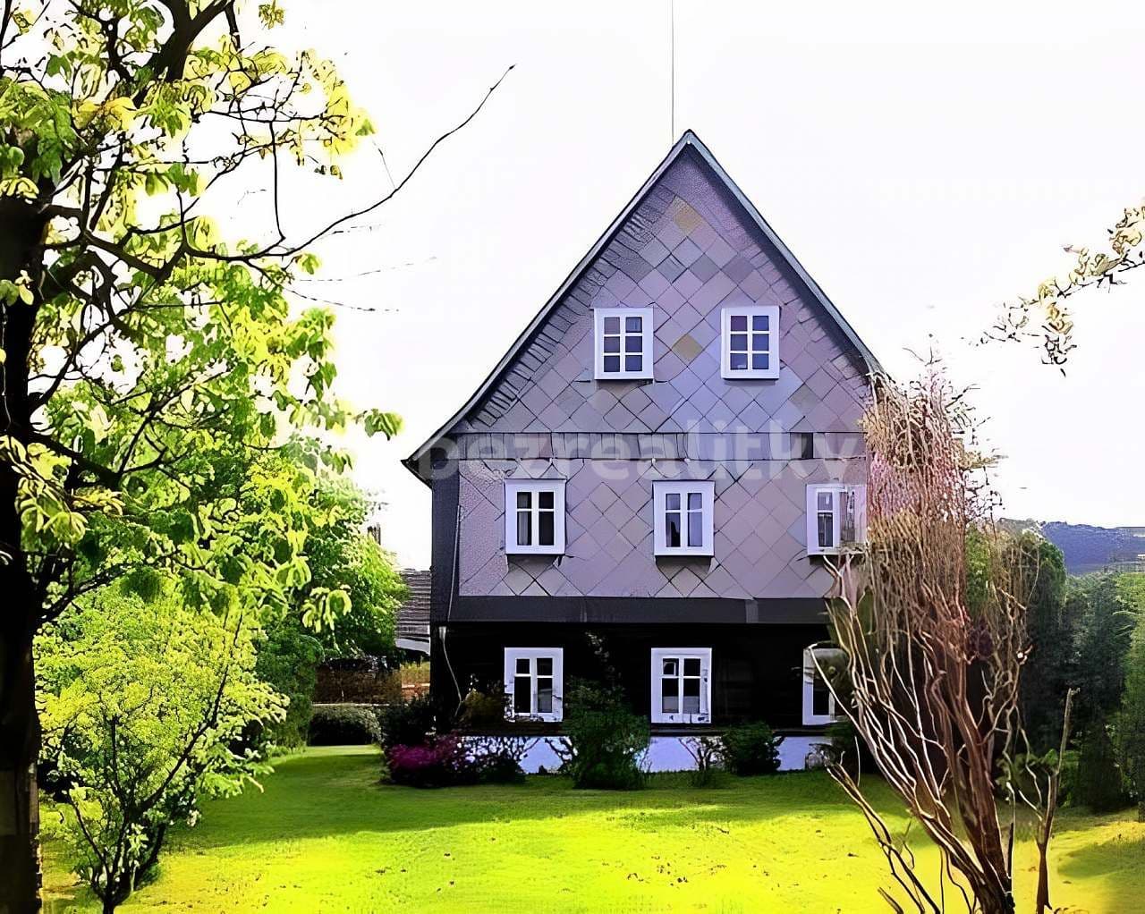 Pronájem chaty, chalupy, Kámen, Ústecký kraj Pronájem chaty, chalupy, Kámen, Ústecký kraj