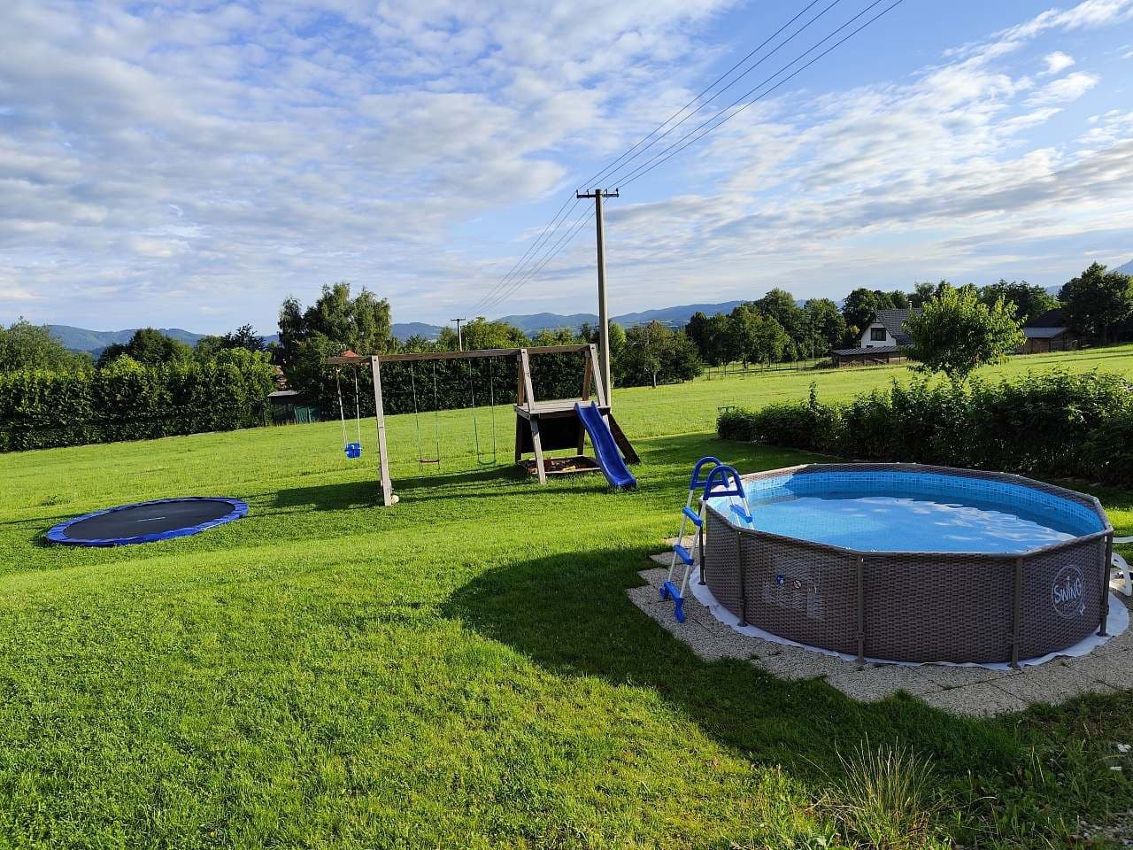 Pronájem chaty, chalupy, Trojanovice, Moravskoslezský kraj Pronájem chaty, chalupy, Trojanovice, Moravskoslezský kraj