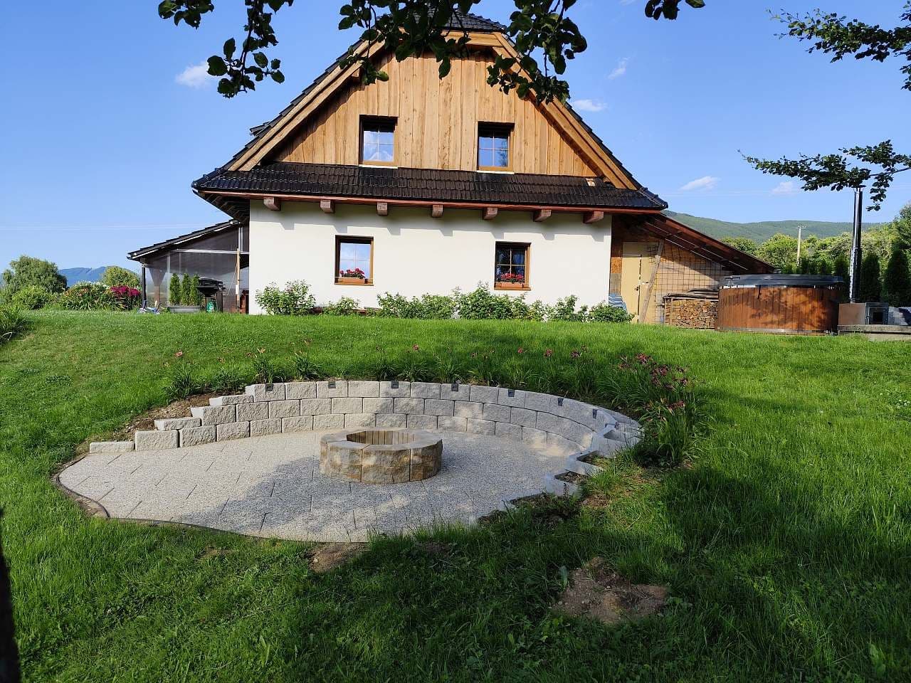 Pronájem chaty, chalupy, Trojanovice, Moravskoslezský kraj Pronájem chaty, chalupy, Trojanovice, Moravskoslezský kraj