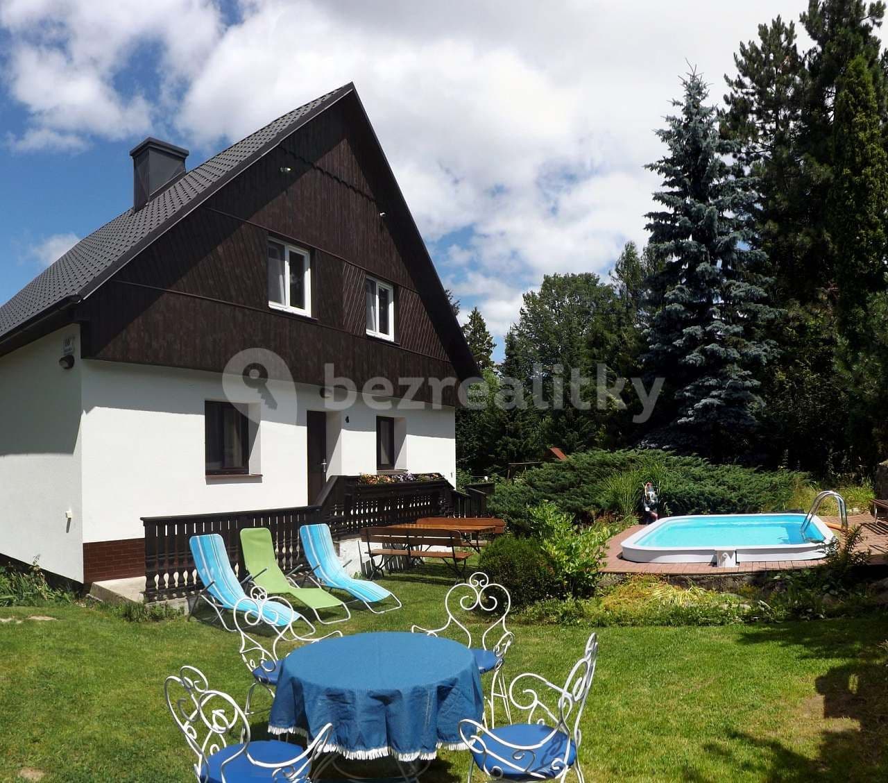 Pronájem chaty, chalupy, Horní Město, Moravskoslezský kraj Pronájem chaty, chalupy, Horní Město, Moravskoslezský kraj