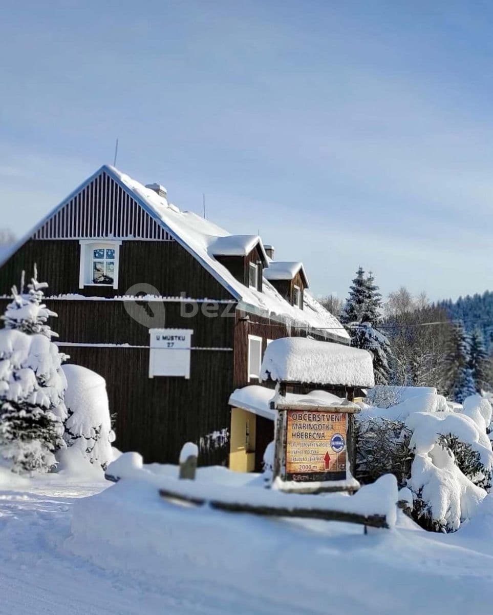 Pronájem chaty, chalupy, Abertamy, Karlovarský kraj Pronájem chaty, chalupy, Abertamy, Karlovarský kraj