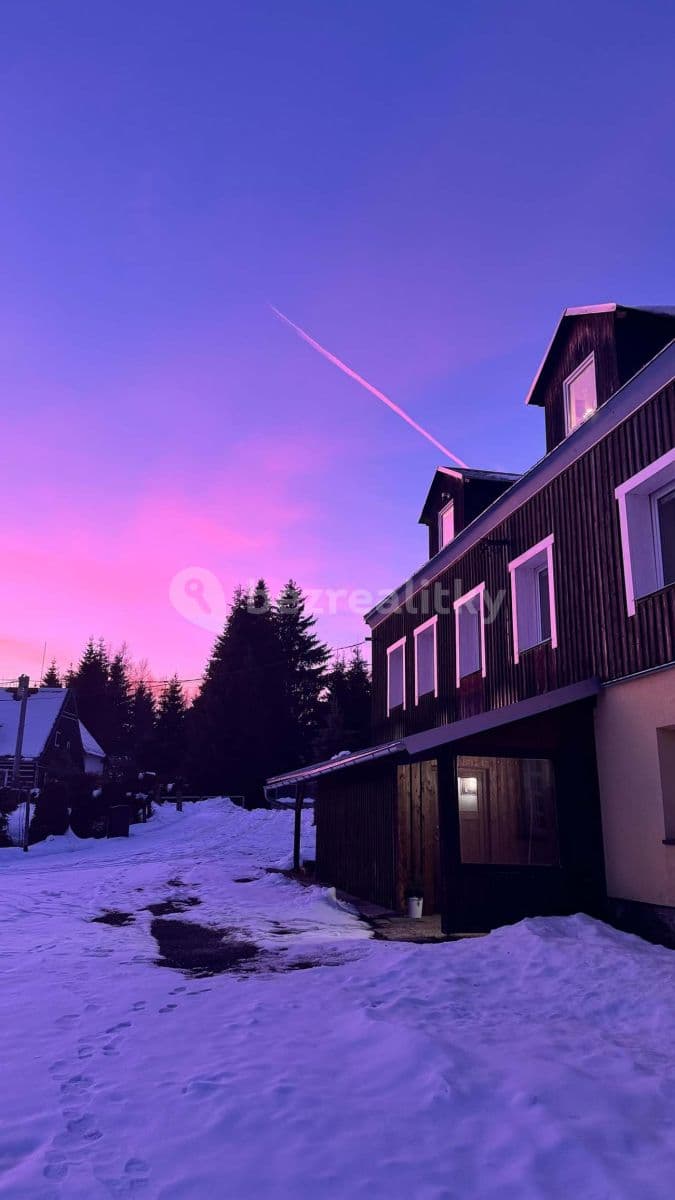 Pronájem chaty, chalupy, Abertamy, Karlovarský kraj Pronájem chaty, chalupy, Abertamy, Karlovarský kraj